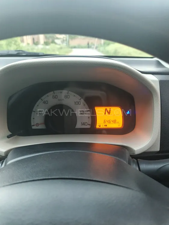Suzuki Alto 2022 for Sale in Peshawar Image-1