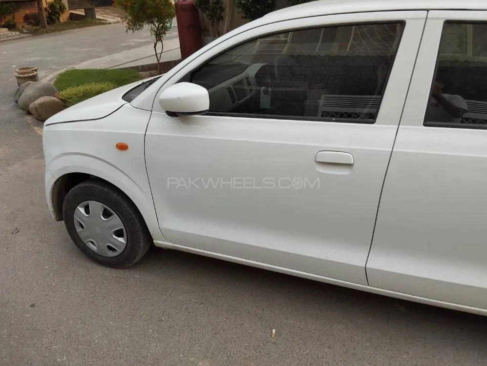 Suzuki Alto 2023 for Sale in Faisalabad Image-1