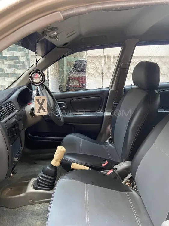 Suzuki Alto 2006 for Sale in Karachi Image-1