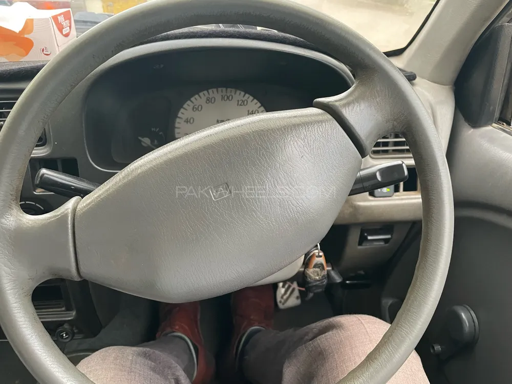 Suzuki Alto 2008 for Sale in Karachi Image-1