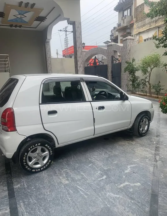 Suzuki Alto 2012 for Sale in Haripur Image-1
