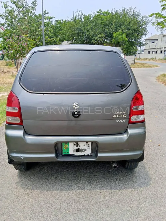 Suzuki Alto 2012 for Sale in Lahore Image-1