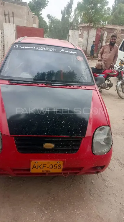 Adam Revo 2006 for Sale in Khairpur Image-1