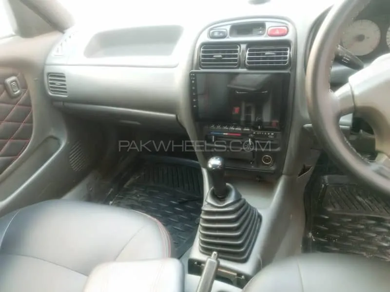 Suzuki Baleno 2004 for Sale in Faisalabad Image-1
