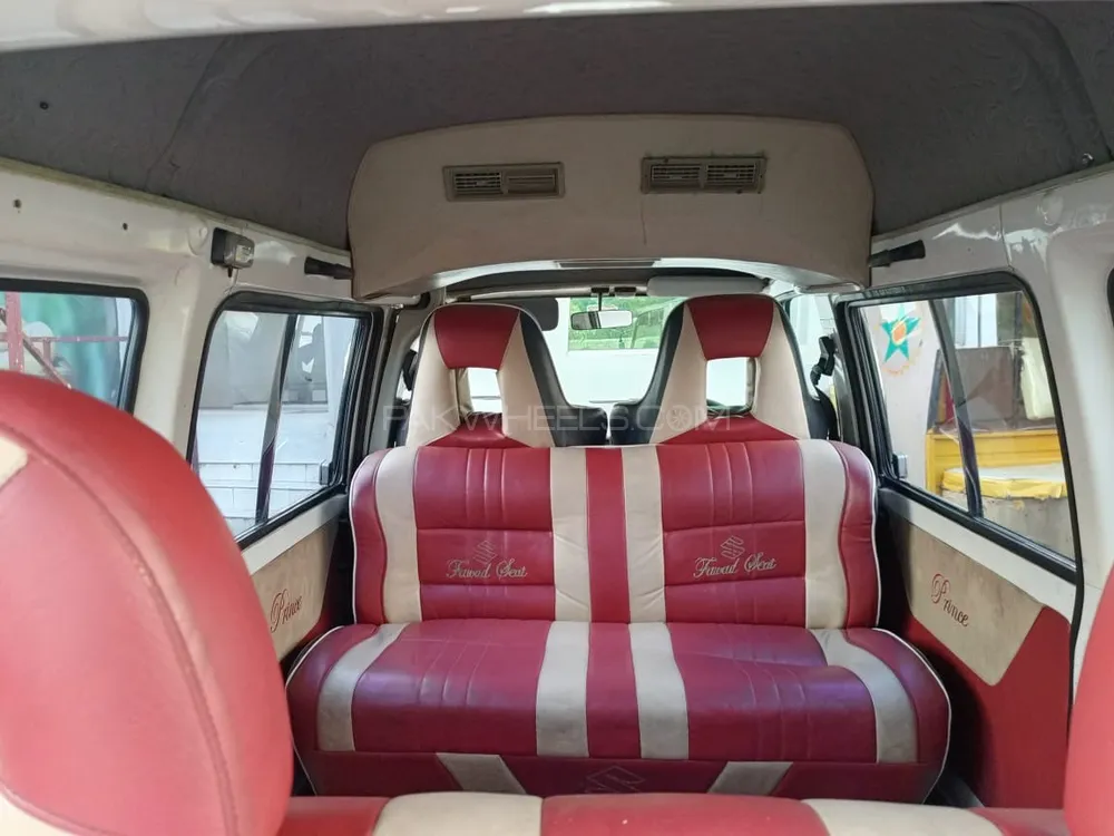 Suzuki Bolan 2016 for Sale in Taxila Image-1