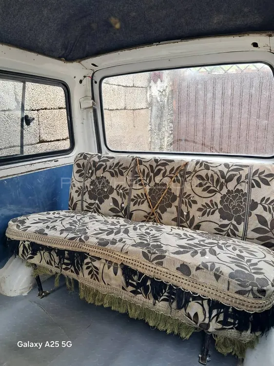 Suzuki Bolan 1996 for Sale in Rawalpindi Image-1