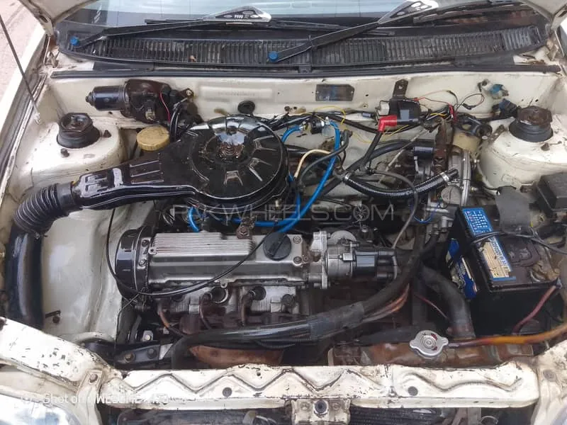سوزوکی کلٹس 2003 for Sale in لاہور Image-1