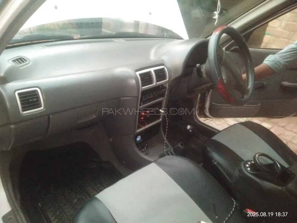 سوزوکی کلٹس 2012 for Sale in رائے ونڈ Image-1