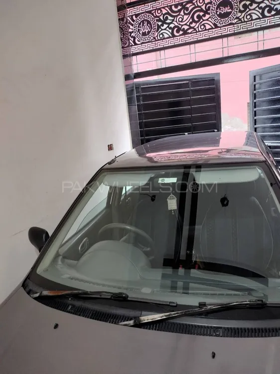Suzuki Cultus 2014 for Sale in Lahore Image-1