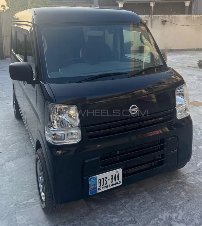 Suzuki Every 2020 for Sale in Islamabad Image-1