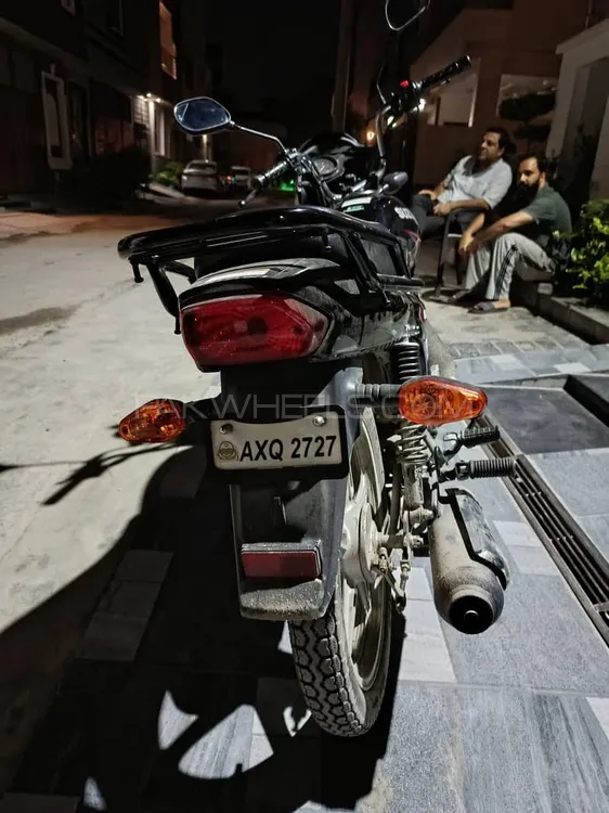 Suzuki GD 110S 2024 for Sale Image-1