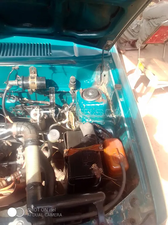 Suzuki Khyber 1999 for Sale in Multan Image-1