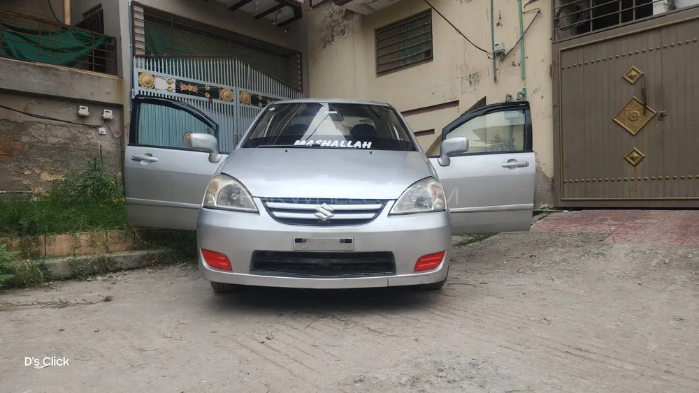 Suzuki Liana 2006 for Sale in Rawalpindi Image-1