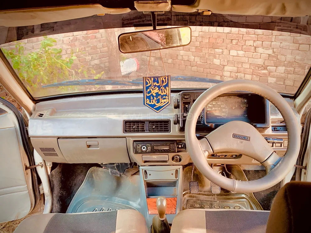 Suzuki Mehran 2012 for Sale in Sargodha Image-1