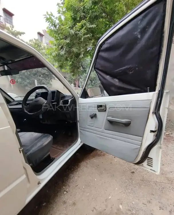 Suzuki Mehran 2010 for Sale in Karachi Image-1