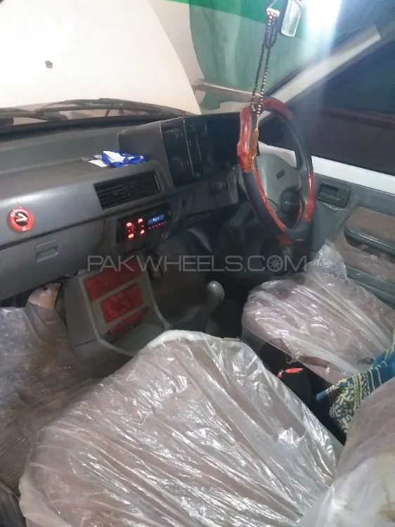 Suzuki Mehran 2014 for Sale in Peshawar Image-1