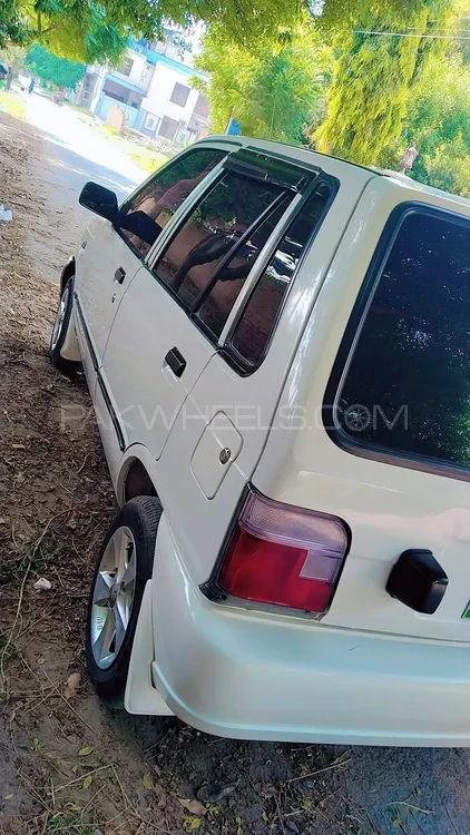Suzuki Mehran 2019 for Sale in Multan Image-1