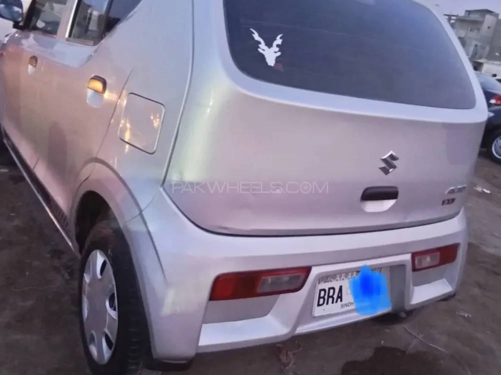 Suzuki Other 2019 for Sale Image-1