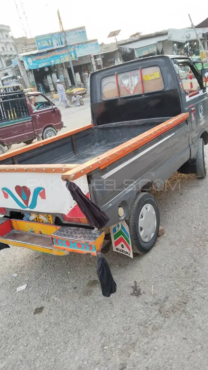 Suzuki Ravi 1996 for Sale in Peshawar Image-1