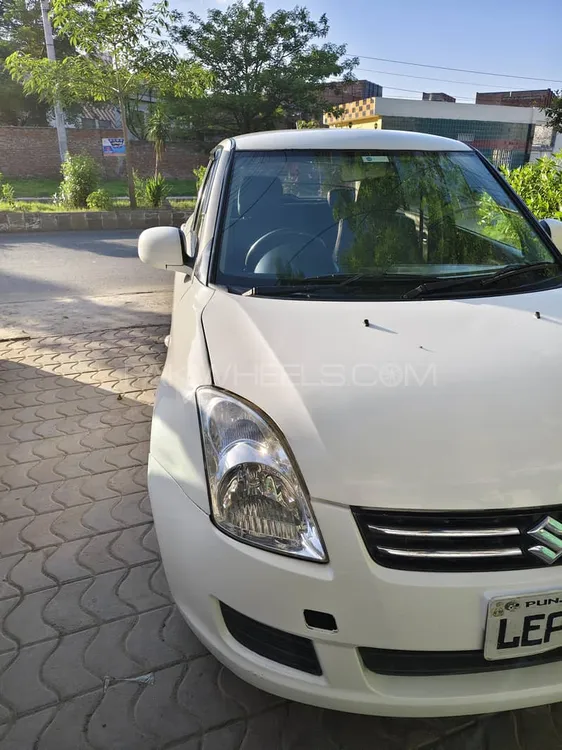 Suzuki Swift 2013 for Sale in Gujranwala Image-1