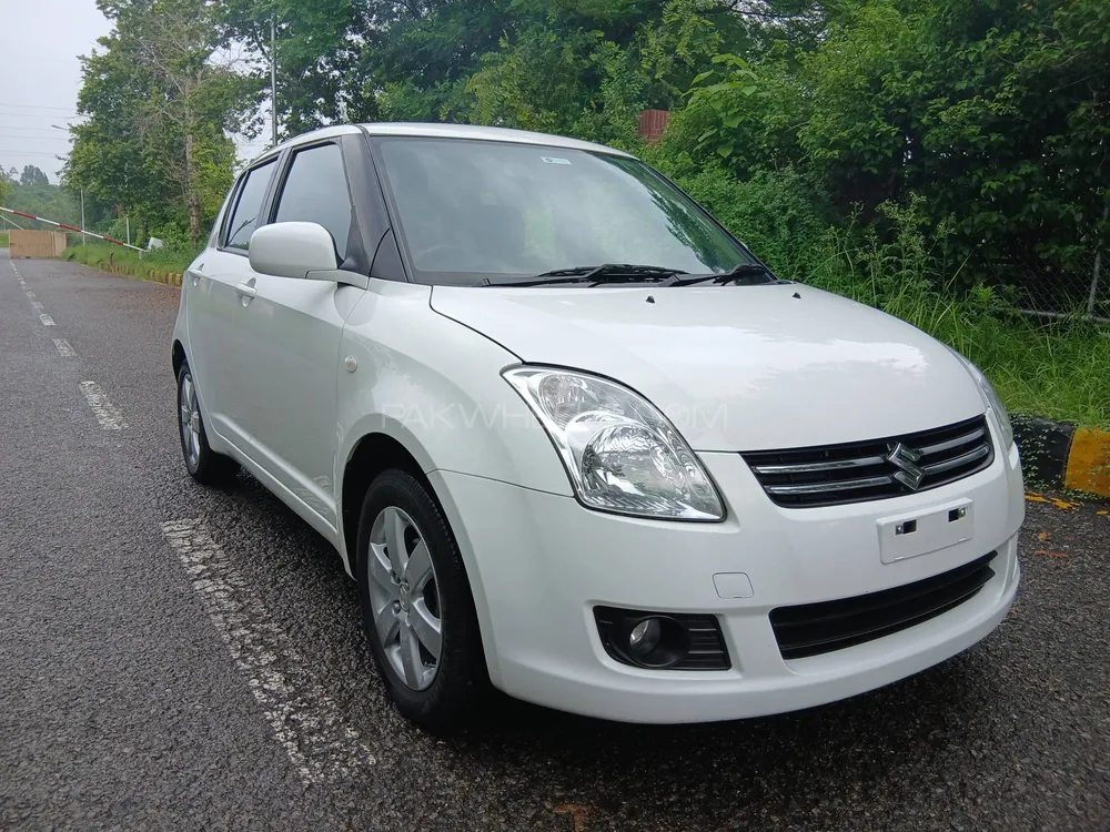 Suzuki Swift 2020 for Sale in Islamabad Image-1