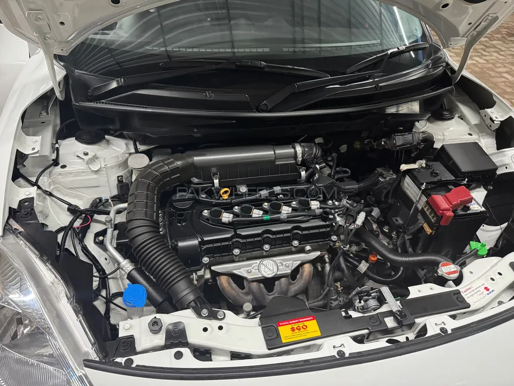 Suzuki Swift 2022 for Sale in Islamabad Suzuki Swift 2022 for Sale in Islamabad Image-13