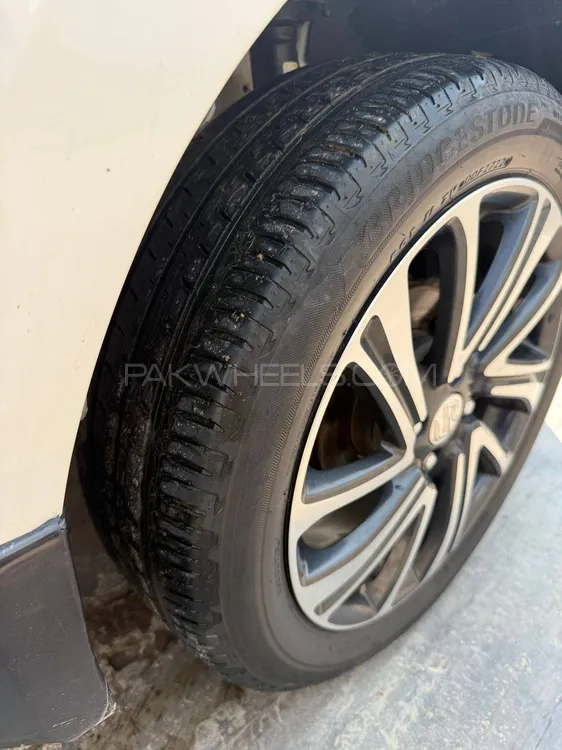 Suzuki Swift 2022 for Sale in Okara Suzuki Swift 2022 for Sale in Okara Image-8