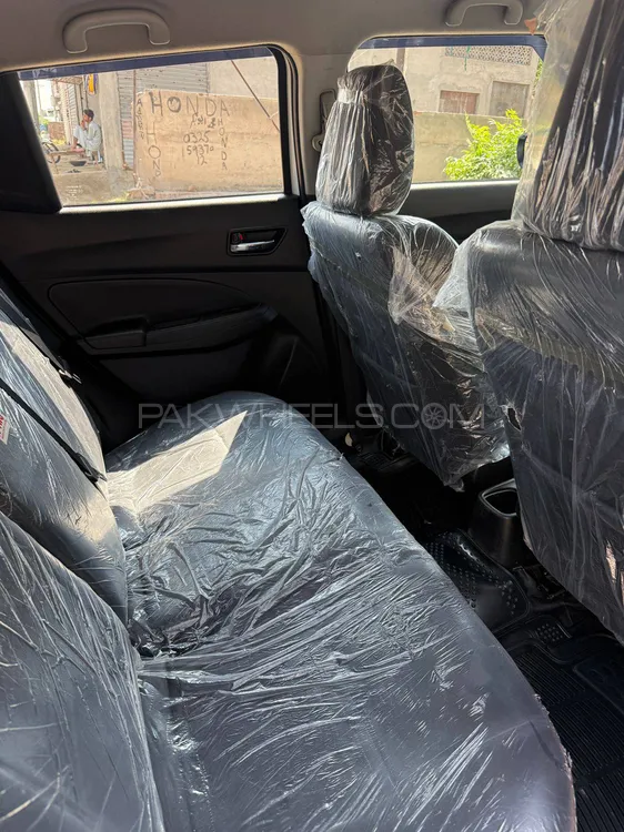 Suzuki Swift 2022 for Sale in Okara Suzuki Swift 2022 for Sale in Okara Image-10