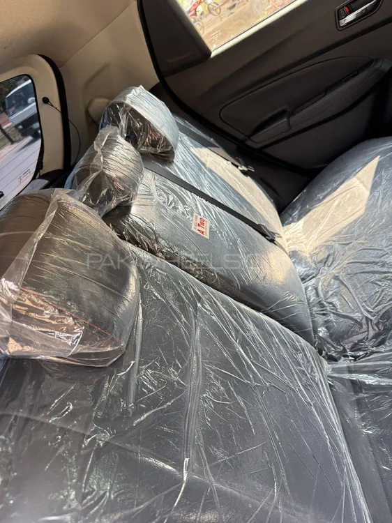 Suzuki Swift 2022 for Sale in Okara Suzuki Swift 2022 for Sale in Okara Image-13