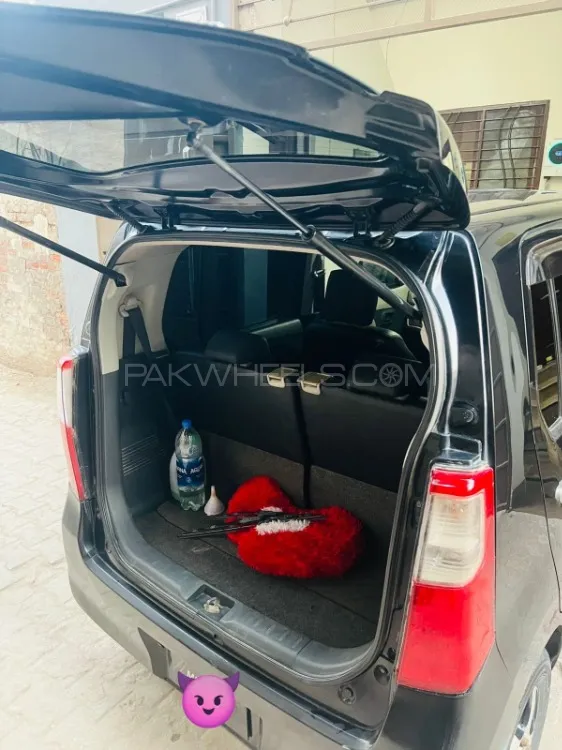 Suzuki Wagon R 2012 for Sale in Multan Image-1
