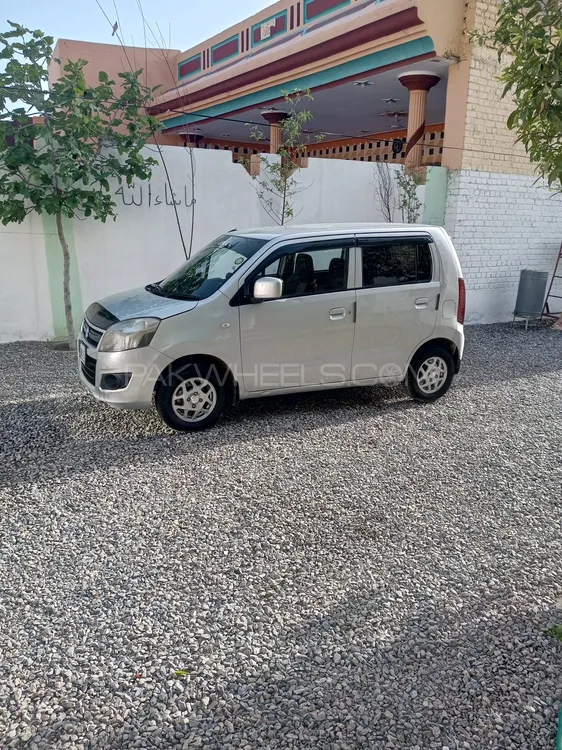 Suzuki Wagon R 2019 for Sale in Rawalpindi Image-1