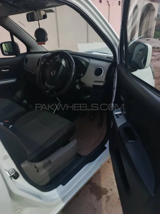 Suzuki Wagon R 2020 for Sale in Kharian Image-1
