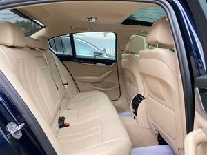 BMW 5 series edrive 
Model: 2018
Mileage: 22,600 Km
Reg: 2019 khi

Calling and Visiting Hours

Monday to Saturday

11:00 AM to 7:00 PM