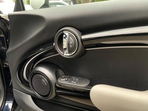 Mini Cooper S LEVEL 3
Model: 2022
Mileage: 9,000 miles
Unregistered 
Fresh Import 

*Panoramic Sunroof
*8.8in Touchscreen with LED Ring
*Apple Carplay
*LED Headlights with Closed Ring as Daytime Driving Lights
*Navigation Plus Pack
*Parking Assistant
*Rear View Camera
*AC-DC Charging 
*Two Zone Climate Control
*Ambient Lighting
*Driving Assistant Pack
*Dynamic Stability Control - DSC
*Interior Trim - Piano Black
*Heated & ventilated Seats

Calling and Visiting Hours

Monday to Saturday 

11:00 AM to 7:00 PM