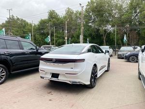 Toyota Crown Platinum hybrid 
Manufacturing: 2022 
Model: 2023
Mileage: 9,000 km  
Engine: 2.4 petrol Hybrid Turbo charged
340 hp (0 to 100 5.6second) 

*Front powered seats
*Wireless charger
*Paddle shifter 
*HUD 
*5 cameras with 360 view
*Radar

Calling and Visiting Hours

Monday to Saturday

11:00 AM to 7:00 PM
