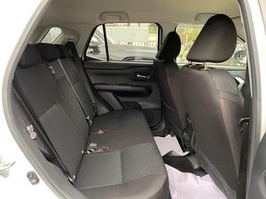 Toyota Raize X
Model: 2020
Mileage: 28,600 km
Unregistered 
Fresh Import

Calling and Visiting Hours

Monday to Saturday

11:00 AM To 7:00 PM
