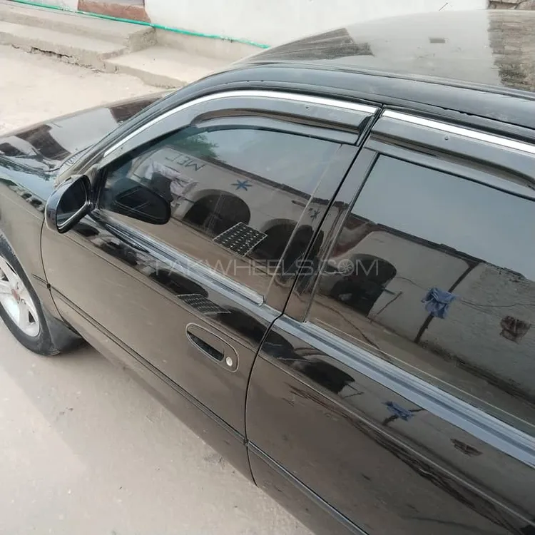 Toyota Corolla 1995 for Sale in Karak Image-1