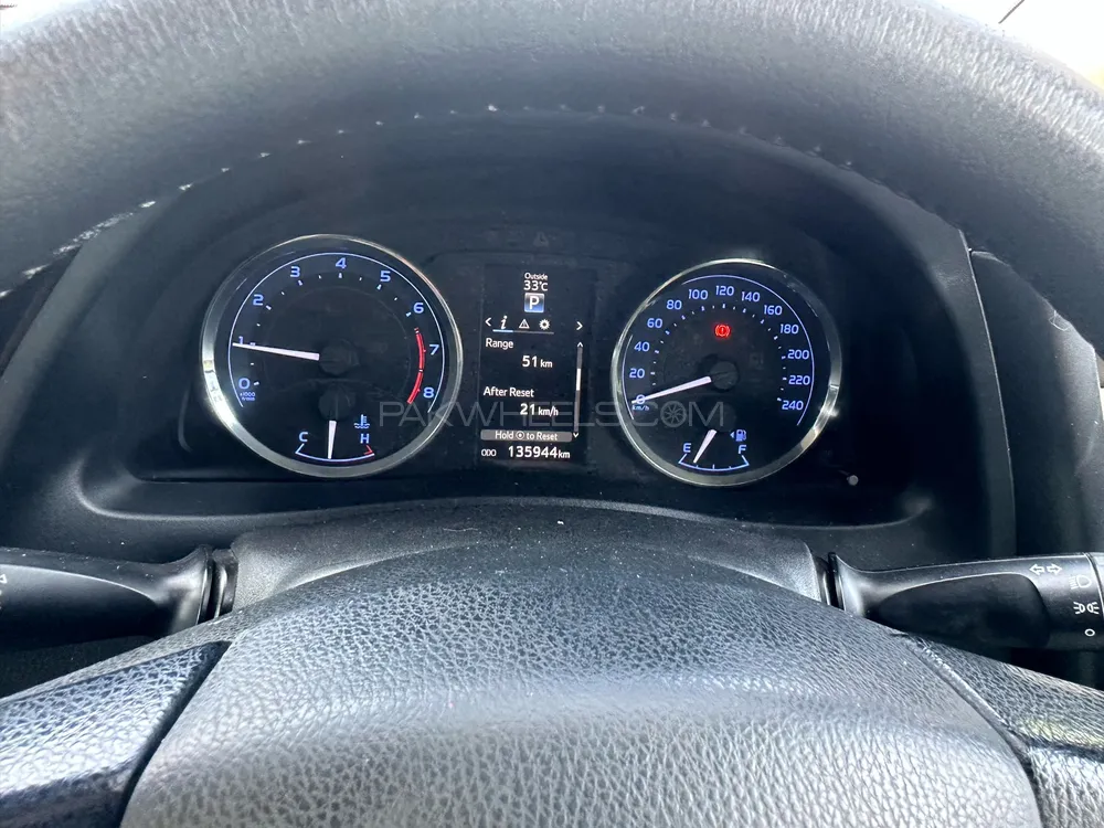 Toyota Corolla 2020 for Sale in Gujrat Image-1
