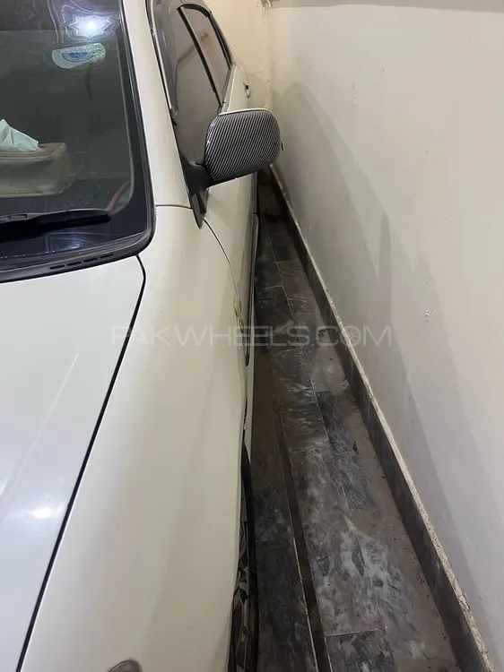 Toyota Corolla 2004 for Sale in Multan Image-1
