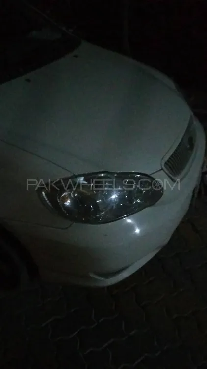 Toyota Corolla 2007 for Sale in Lahore Image-1