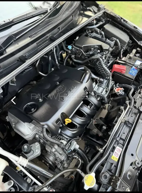Toyota Corolla 2020 for Sale in Faisalabad Image-1