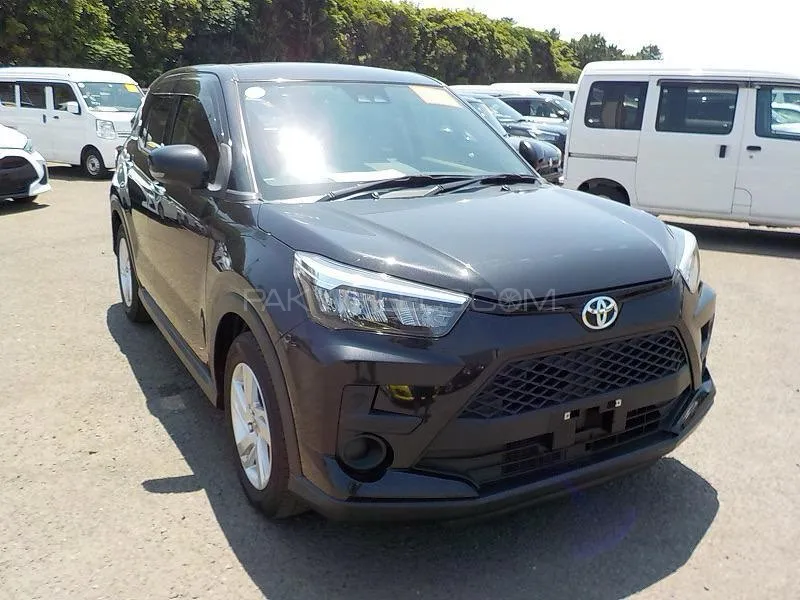 ٹویوٹا رائز 2020 for Sale in کراچی Image-1