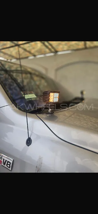 Toyota Tundra 2008 for Sale in Faisalabad Toyota Tundra 2008 for Sale in Faisalabad Image-5