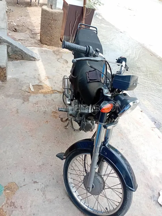 Unique Xtreme UD 70 2020 for Sale Image-1