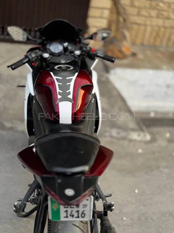 Yamaha YZF-R3 2019 for Sale Yamaha YZF-R3 2019 for Sale Image-7