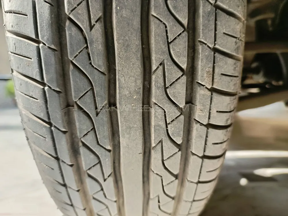 alloy rims or tyres sale 175/70R13 Image-1