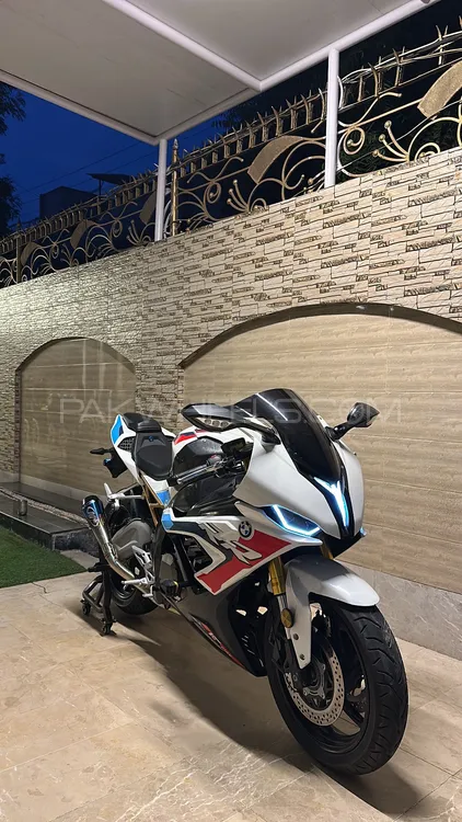 BMW S1000RR 2025 for Sale Image-1