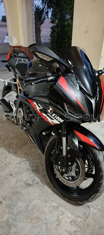 BMW S1000RR 2025 for Sale Image-1