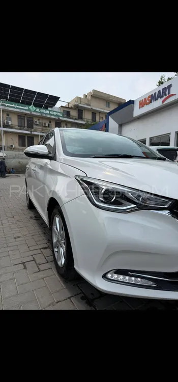 Changan Alsvin 2022 for Sale in Rawalpindi Image-1