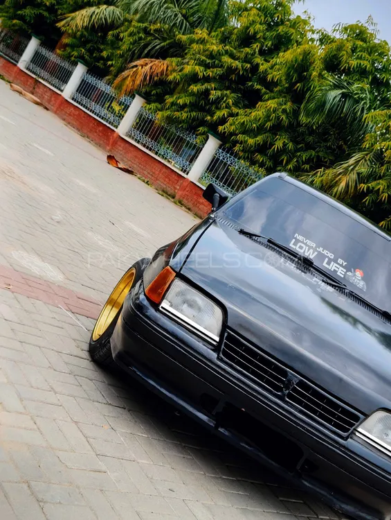 Daewoo Racer 1998 for Sale in Sargodha Image-1